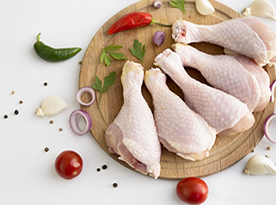افزایش گرایش به خرید مرغ و گوشت بسته بندی شده